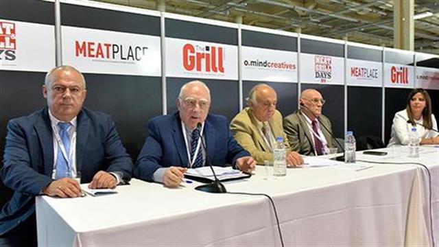 Πόσο αναγκαίο είναι το κρέας για την υγεία; Ενδιαφέρουσες τοποθετήσεις σε ημερίδα της ΕΔΟΚ