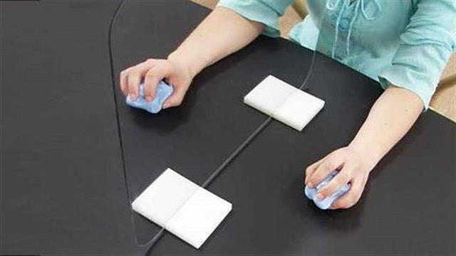 Θεραπεία καθρεπτισμού στο χρόνιο πόνο