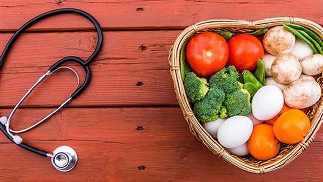 Τροφές που μειώνουν τον κίνδυνο για καρκίνο