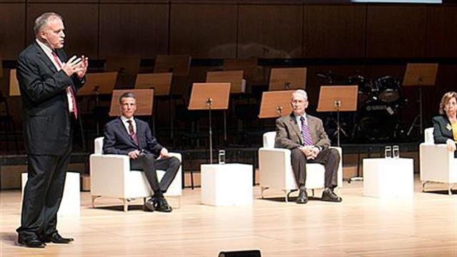 Όμιλος ΥΓΕΙΑ: Στην αιχμή των εξελίξεων στον Τομέα Ογκολογίας