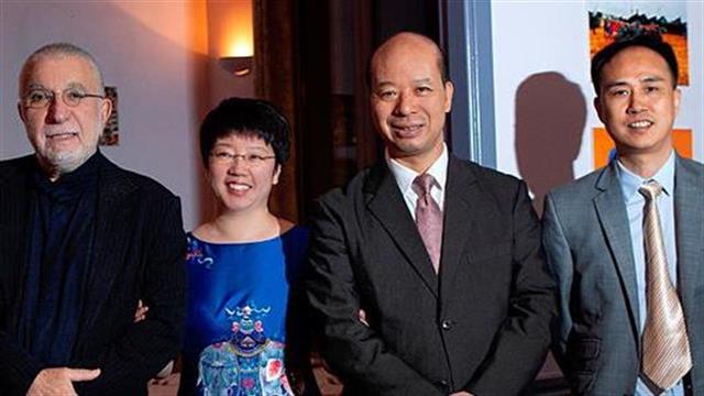 Ελληνοκινεζική «συμμαχία» με επίκεντρο την Ανδρολογία