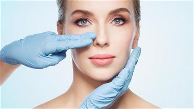 Aποτυχημένη Ρινοπλαστική - Διόρθωση