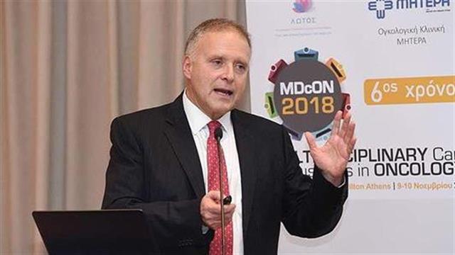 Ανάγκη για εξατομικευμένες αποφάσεις στη φροντίδα του ογκολογικού ασθενούς