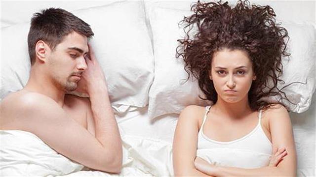 Άγχος επίδοσης και στυτική δυσλειτουργία