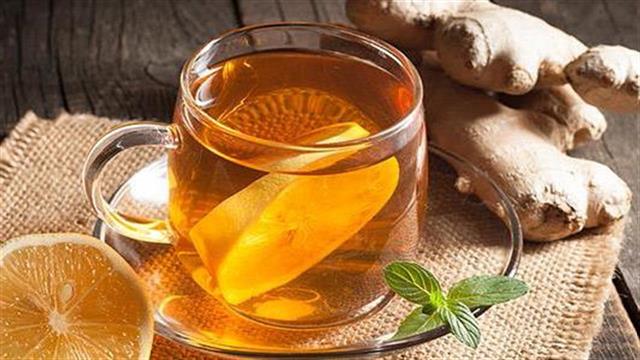 8 τρόποι για να προσθέσετε το τζίντζερ στο πρωινό σας