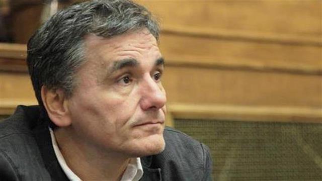 Τσακαλώτος για δαπάνες Υγείας: “Δεν υπάρχει δημοσιονομικός χώρος, δεν είμαστε φυσιολογική χώρα”