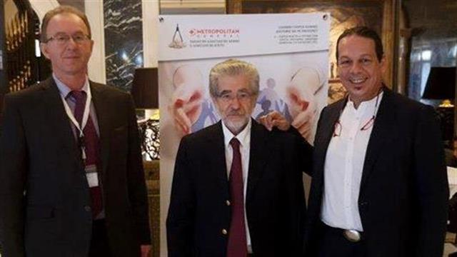 Επιστημονική Διημερίδα για το Σακχαρώδη Διαβήτη