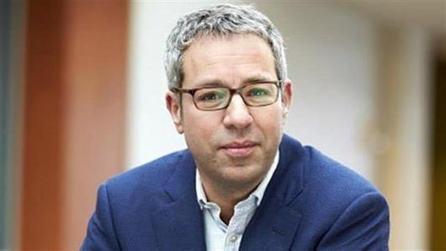 Ο Menelaos Pangalos  στα Prix Galien Greece 2019