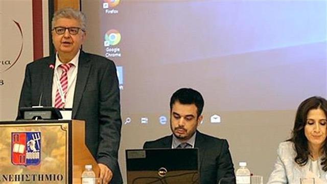 2ο Πανελλήνιο Συνέδριο Τεχνολογίας, Οικονομίας και Διοίκησης