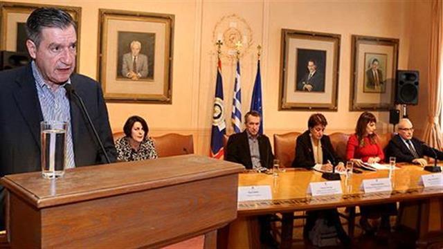 Δωρεάν εξέταση για τον HIV από τον Δήμο Αθηναίων