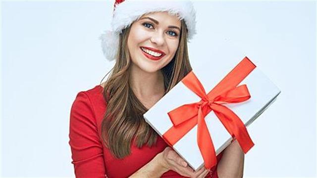 Γιορτές με υπέροχο χαμόγελο σε ένα ραντεβού