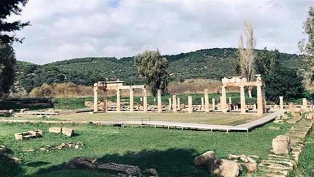 Τα Body in Balance Weekends αρχίζουν το Σάββατο 1 Δεκεμβρίου!