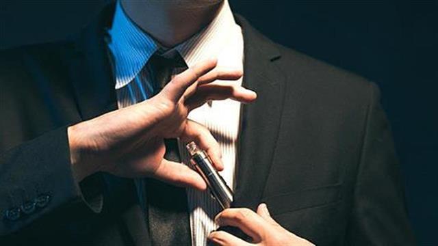 Τα ατμιστικά προϊόντα δεν μπορούν να μπουν στο ίδιο τσουβάλι με τα καπνικά