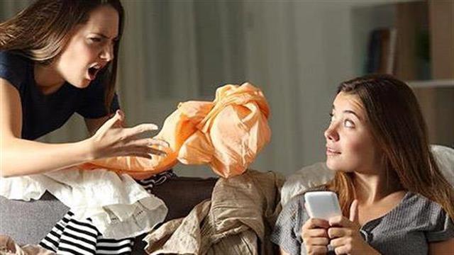 Πώς να μην καταστρέψεις μια συγκατοίκηση