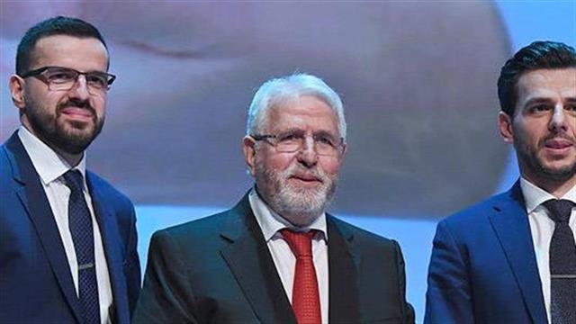 AMLI 2018: Σημαντικές ειδήσεις για το μέλλον της υγείας