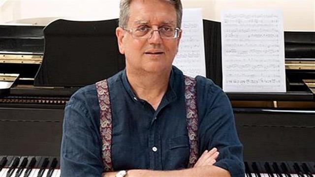 Κυκλοφορεί το βιβλίο  ‘’Η μουσική ως φάρμακο’’