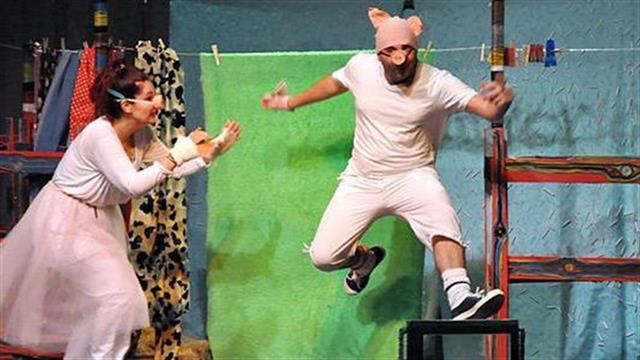 Το Κέντρο Πολιτισμού «Ελληνικός Κόσμος» υποδέχεται τη «Φάρμα του Διαδικτύου»