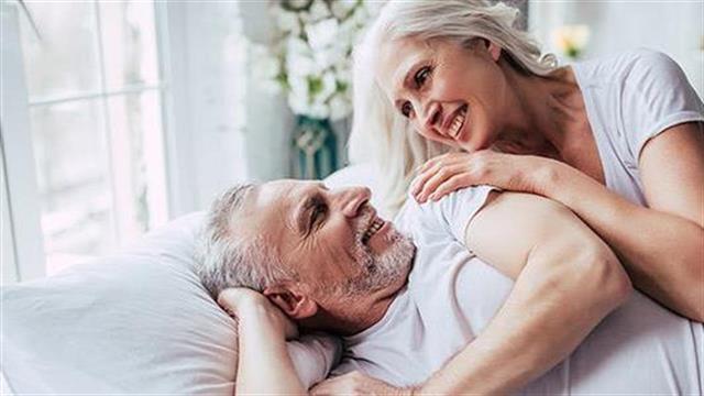 Σεξουαλική δυσλειτουργία: Τα προβλήματα μετά την εμμηνόπαυση