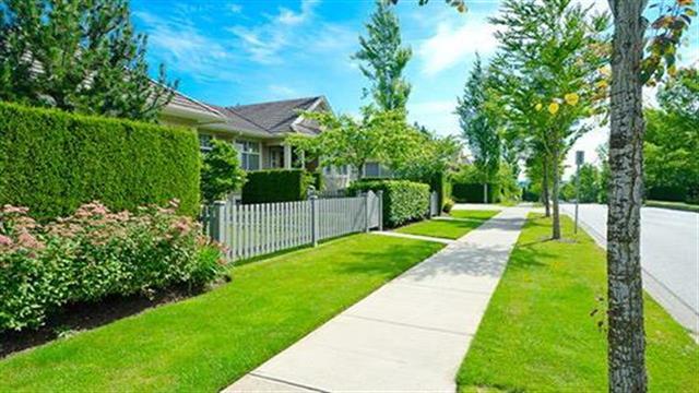 Γειτονιές με πράσινους χώρους συνδέονται με προστασία από καρδιοπάθειες