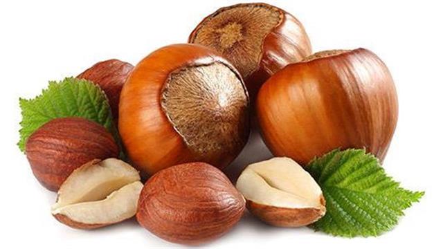 Τα φουντούκια ενισχύουν τα επίπεδα μικροθεπτικών σε ηλικιωμένους