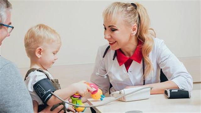 Υπέρταση: Πώς εμφανίζεται σε παιδιά και εφήβους