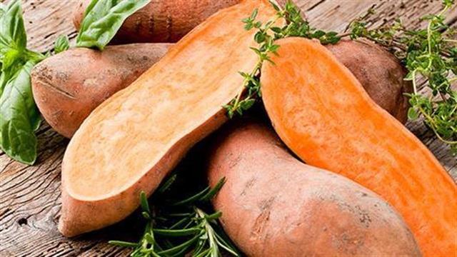 Τα λαχανικά ρίζας και οι ιδιότητές τους