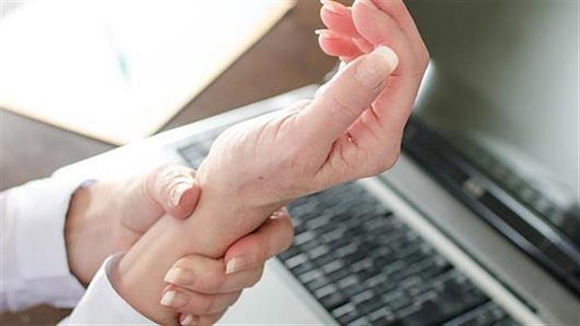 Ενδοσκοπική χειρουργική στο σύνδρομο καρπιαίου σωλήνα