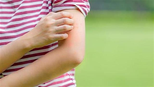 Σημάδια ότι το συκώτι σας έχει πρόβλημα