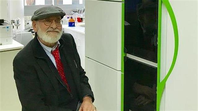 Δωρεά υπερσύγχρονου μηχανήματος νεογνικού Screening από το Ιδρυμα Σταύρος Νιάρχος στο Ινστιτούτο Υγείας του Παιδιού