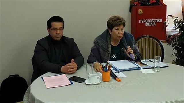 Επιλεκτική έξωση από το Ελληνικό;