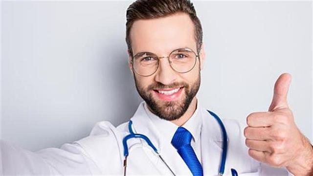 Τα βακτήρια αγαπούν τα στηθοσκόπια