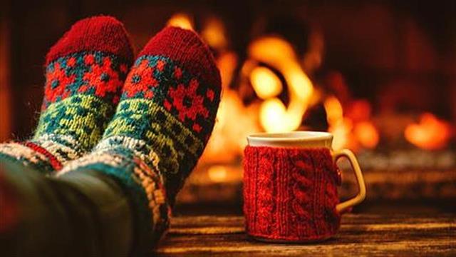 Στις γιορτές των Χριστουγέννων αυξάνεται ο κίνδυνος καρδιακής προσβολής