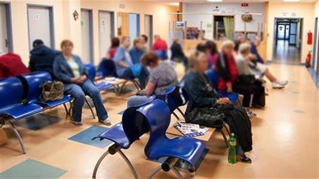 802 εκατομμύρια ευρώ το ετήσιο κόστος από τις επισκέψεις εξωτερικών ασθενών σε ελληνικά νοσοκομεία