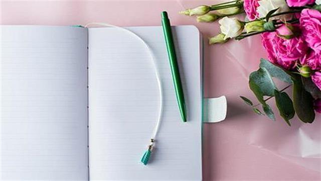 Ημερολόγιο συναισθημάτων: Πώς θα το ξεκινήσετε