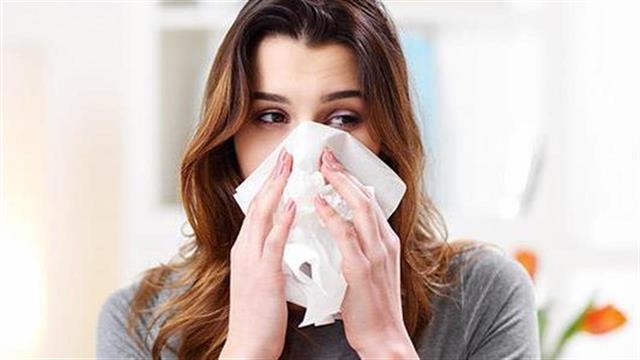 Πώς θα απαλλαγώ από τη ρινική συμφόρηση