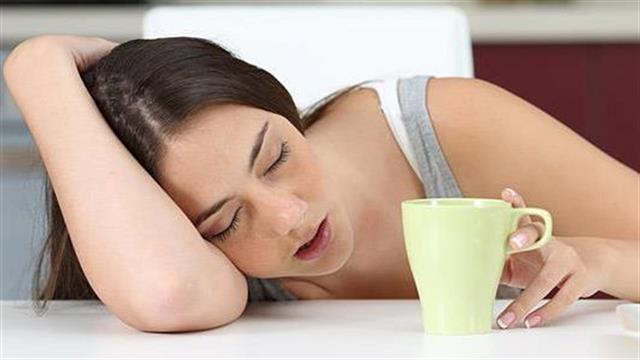 Σύνδρομο χρόνιας κόπωσης και ανοσοποιητικό σύστημα