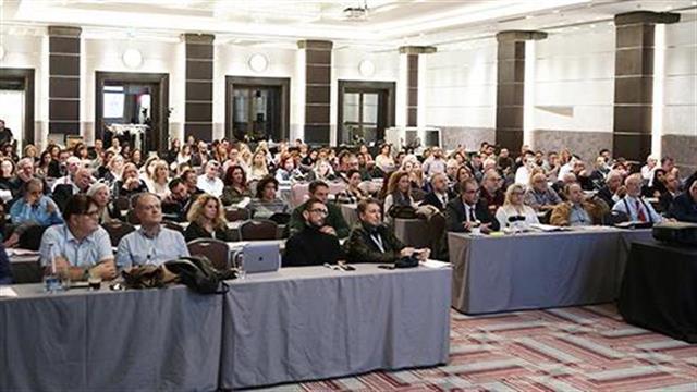 Συνέδριο ΕΚΓΕ: Παρελθόν σύντομα ο καρκίνος τραχήλου της μήτρας