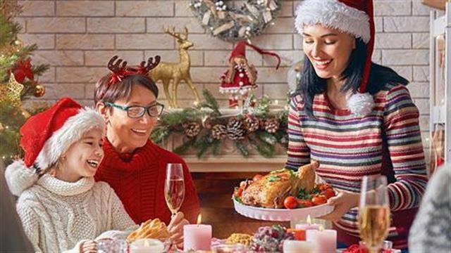 Σακχαρώδης διαβήτης:  H πρόληψη και η διαχείριση δεν σταματά στις γιορτές