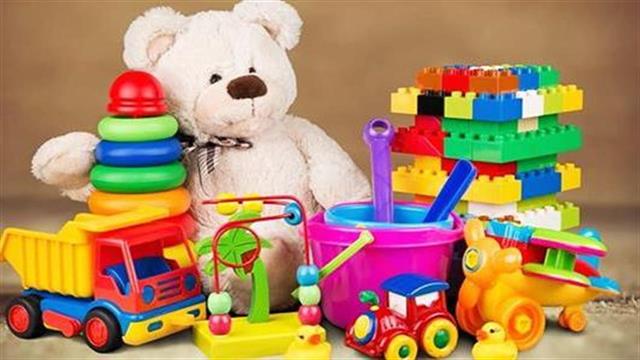 Από πού...αγοράζει τα παιχνίδια ο Άγιος Βασίλης; - Από την Κίνα ο κύριος όγκος των εισαγωγών