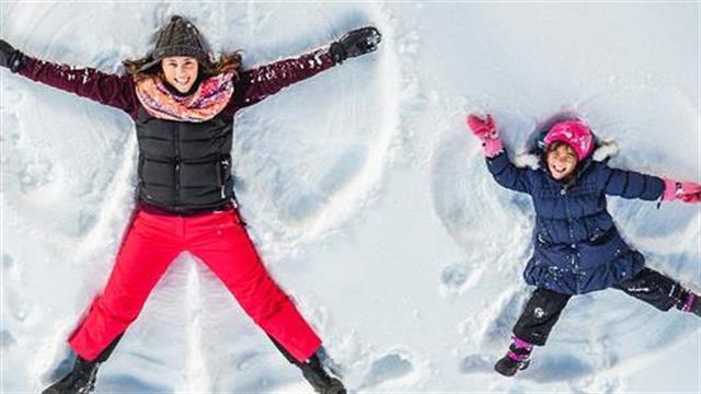 Τρόποι προστασίας από τον παγετό