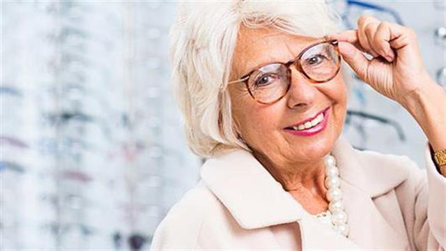 Τα προβλήματα όρασης ίσως επηρεάζουν τις νοητικές λειτουργίες των ηλικιωμένων