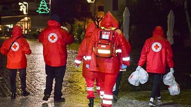 Ένας ιδιαίτερος Άγιος Βασίλης