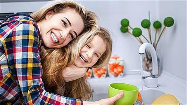 Μήπως το να είναι το παιδί σου συνέχεια υπάκουο δεν είναι τόσο καλό;