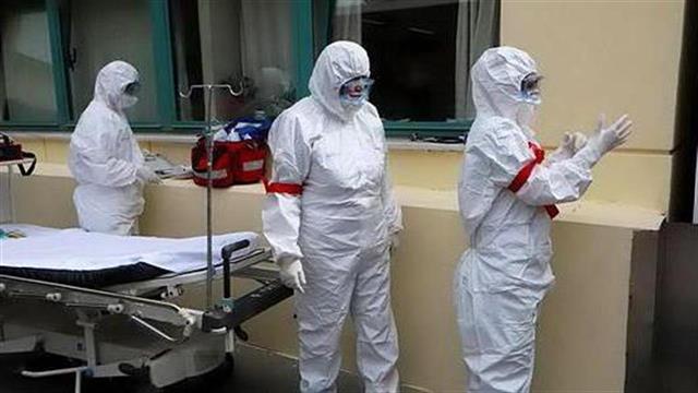 Κομισιόν: “Ξεσκονίζει” σχέδια κατά απειλών χημικής και βιολογικής ασφάλειας - Ο ρόλος της Ελλάδας