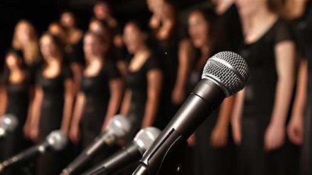 Συμμετοχή σε χορωδία στη δουλειά αυξάνει την ευεξία