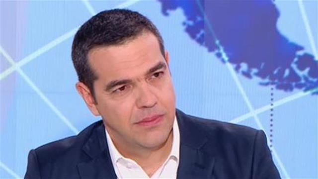 Αλέξης Τσίπρας στο Open: Δεν θα υιοθετούσα το ύφος του Παύλου Πολάκη - Κρίνουμε την ουσία