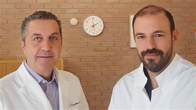 Παγκόσμια διάκριση του Φιλοκτήτη στην ιατρική έρευνα