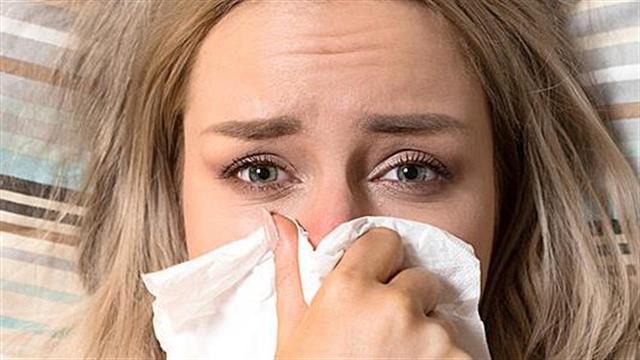 Οι γιορτές έφεραν έξαρση της ρινοκολπίτιδας