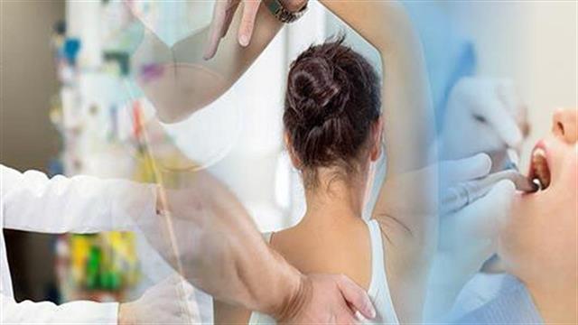 Ευρωπαϊκή πρωτιά Ελλάδας σε οδοντιάτρους - Πολλοί φαρμακοποιοί και λίγοι φυσικοθεραπευτές