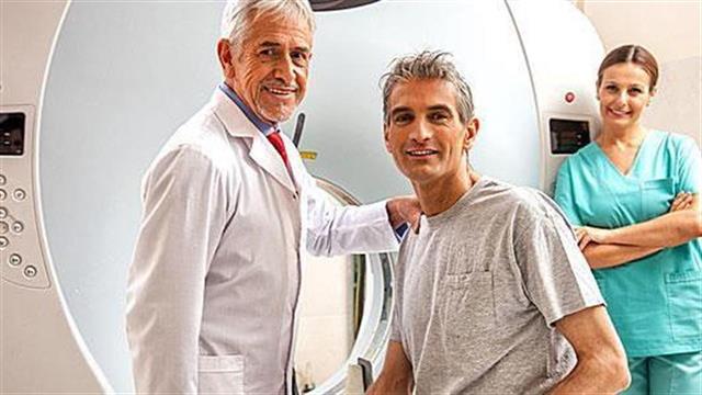 Η αγορά της ακτινοθεραπείας